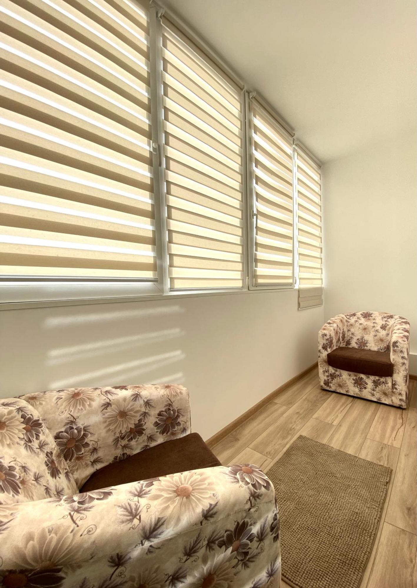 בראשוב Kronstadt Apartment - Pet Friendly מראה חיצוני תמונה