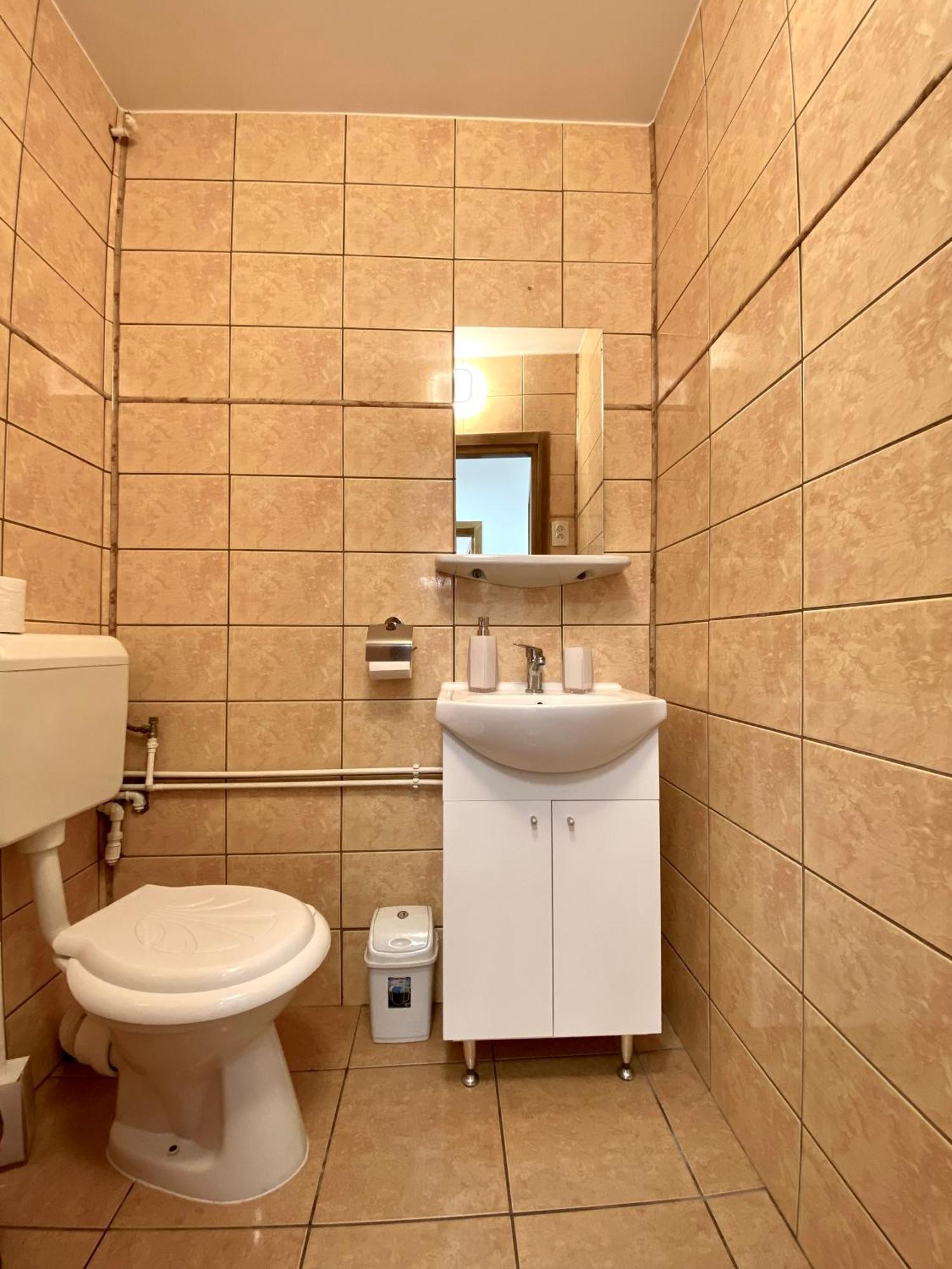 בראשוב Kronstadt Apartment - Pet Friendly מראה חיצוני תמונה